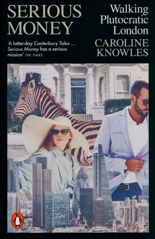 Serious Money