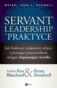 Servant Leadership w praktyce