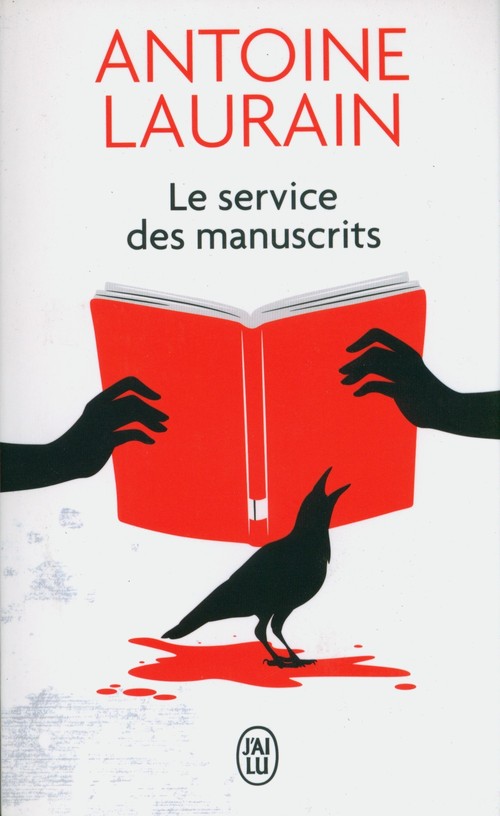Service des manuscrits