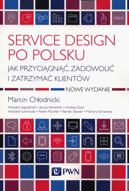 Service design po polsku