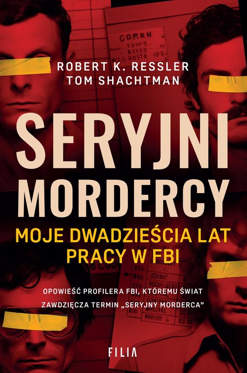Seryjni mordercy