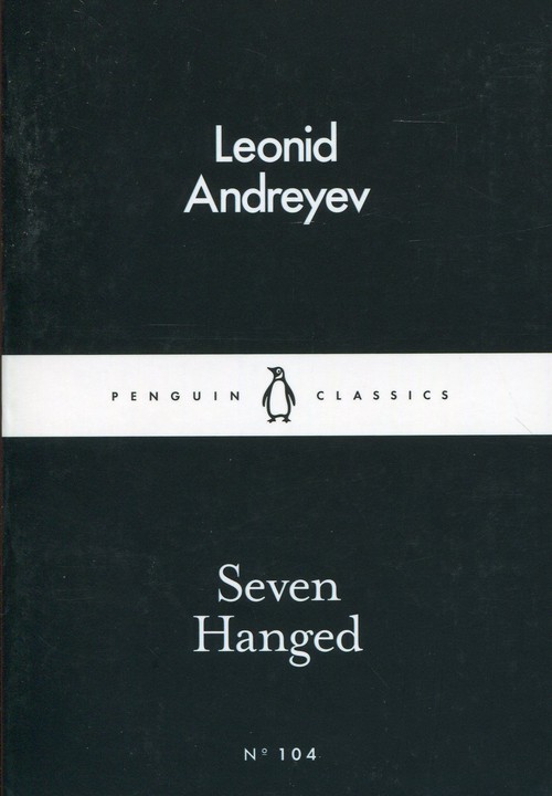 Seven Hanged