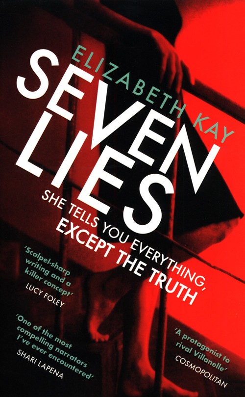 Seven Lies