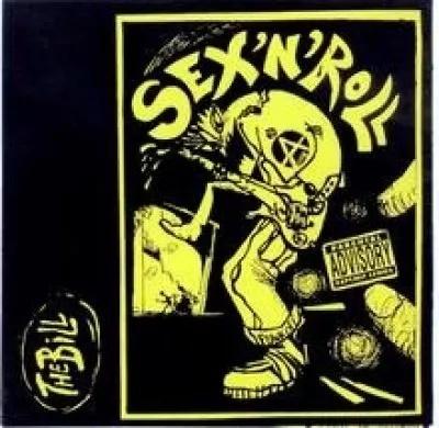 Sex'n'Roll CD