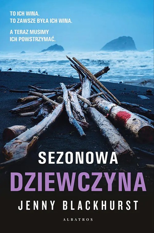 Sezonowa dziewczyna