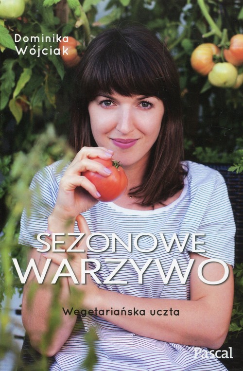 Sezonowe warzywo