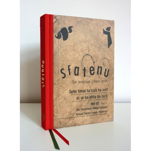 Sfatenu. Nasz język