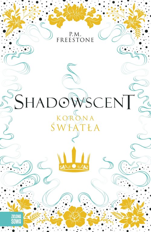 Shadowscent Korona światła