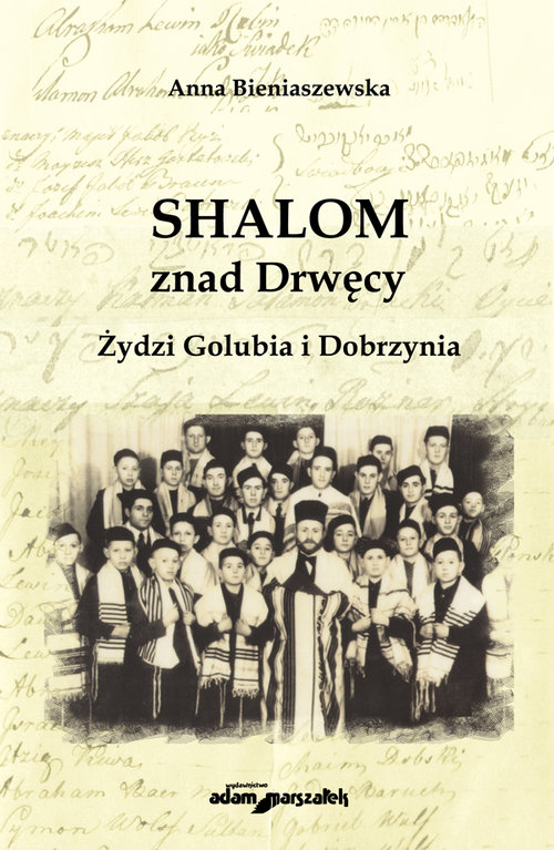 SHALOM znad Drwęcy