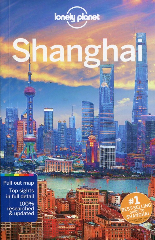 Shanghai