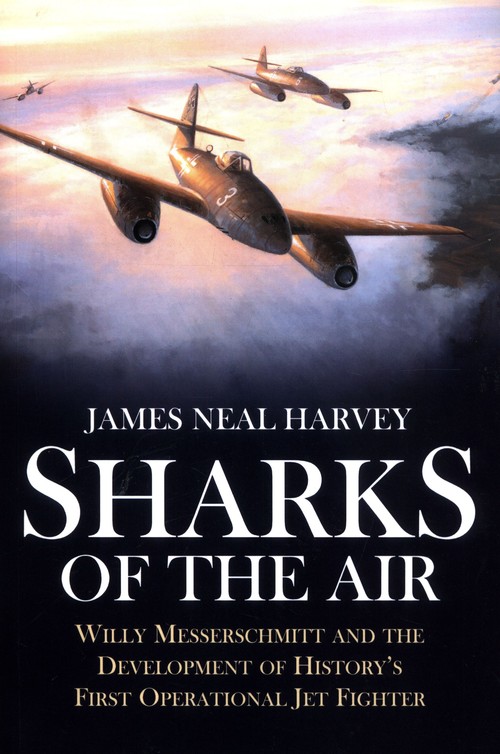 Sharks of the Air