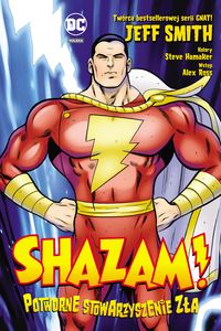 Shazam