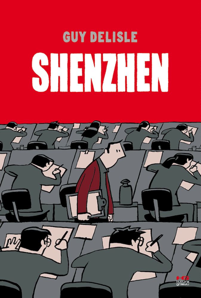 Shenzhen