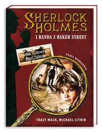 Sherlock Holmes i Banda z Baker Street