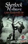 Sherlock Holmes i pies Baskerville'ów z angielskim