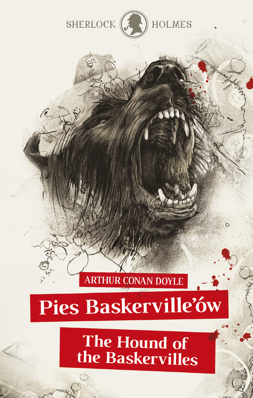 Sherlock Holmes. Pies Baskervillów / The Hound of the Baskervilles