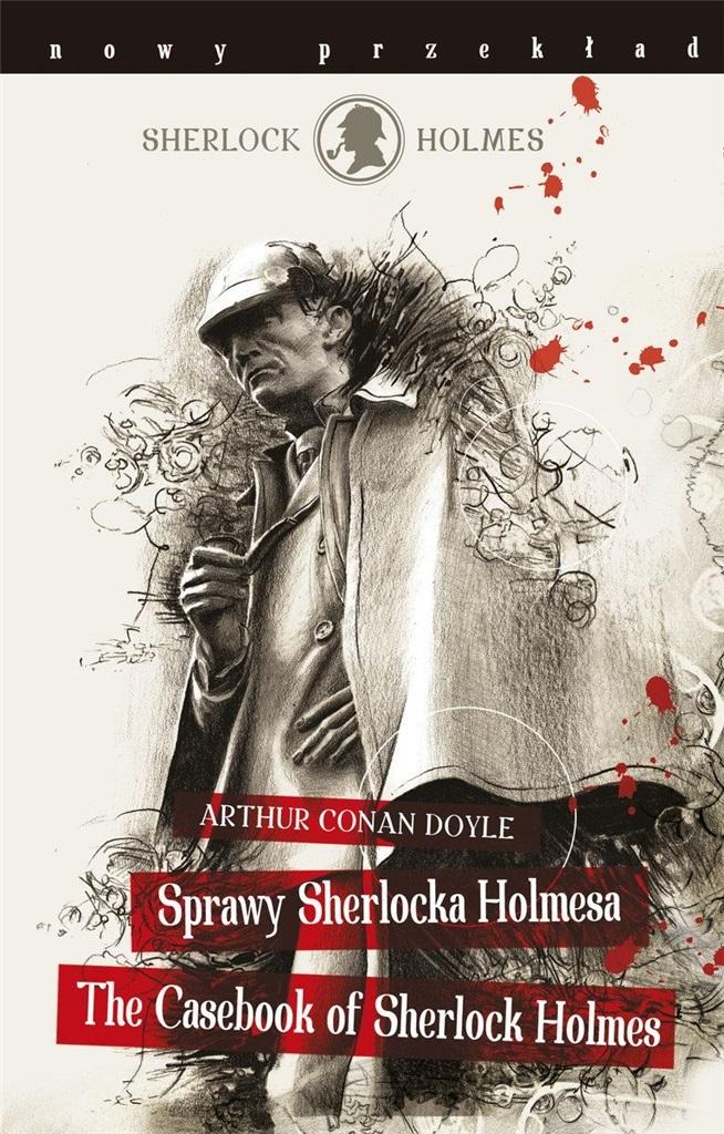 Sherlock Holmes. Sprawy Sherlocka Holmesa