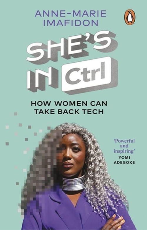 Shes In CTRL