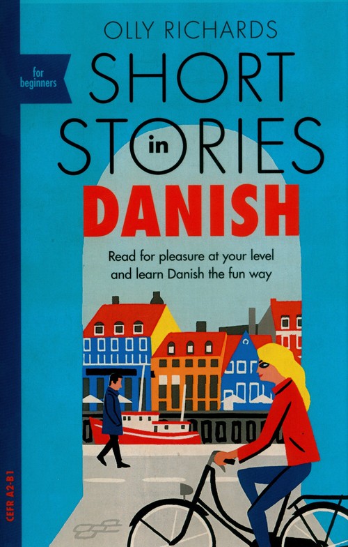 Short Stories in Danish for Beginners