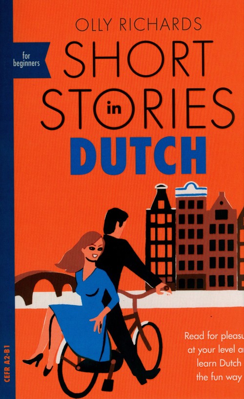 Short Stories in Dutch for Beginners