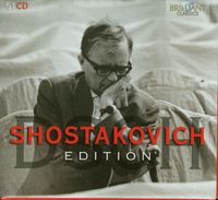 Shostakovich Edition