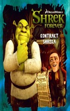 Shrek Forever Kontrakt Shreka