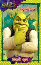 Shrek Forever Powrót ogra