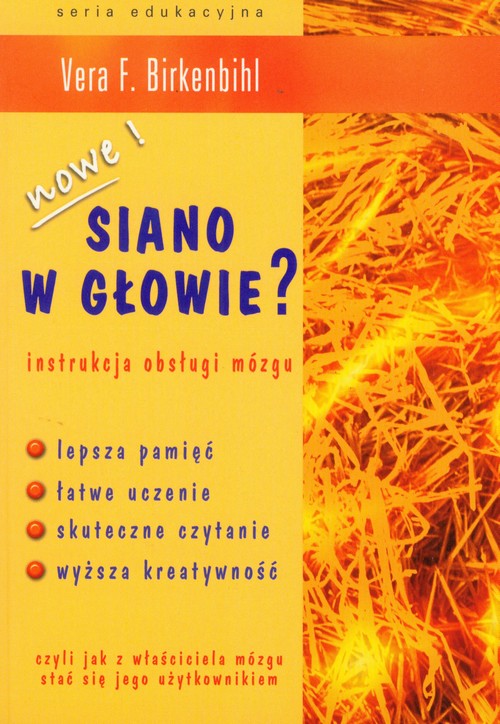 Siano w głowie