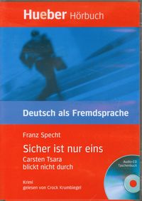 Sicher ist nur eins