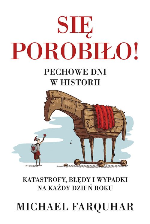 Się porobiło! Pechowe dni w historii.