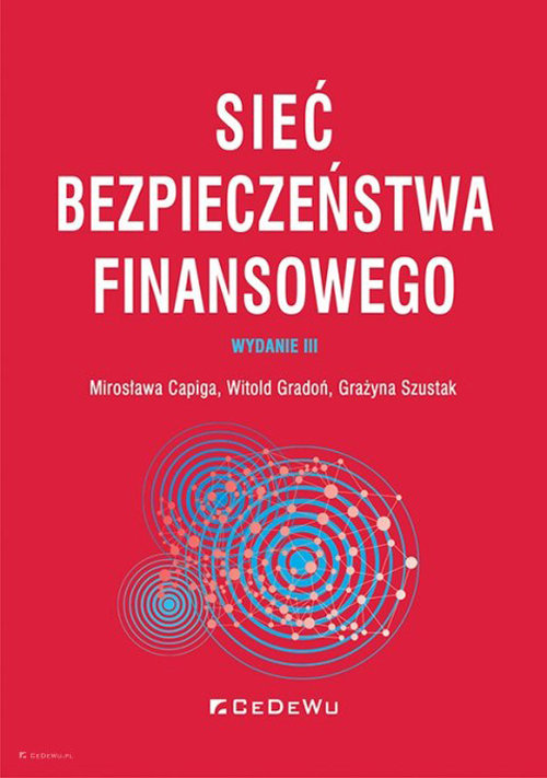 Sieć bezpieczeństwa finansowego