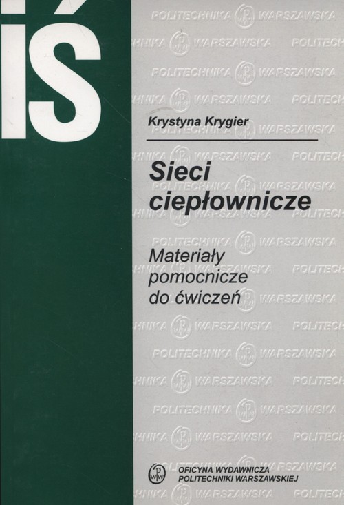 Sieci ciepłownicze