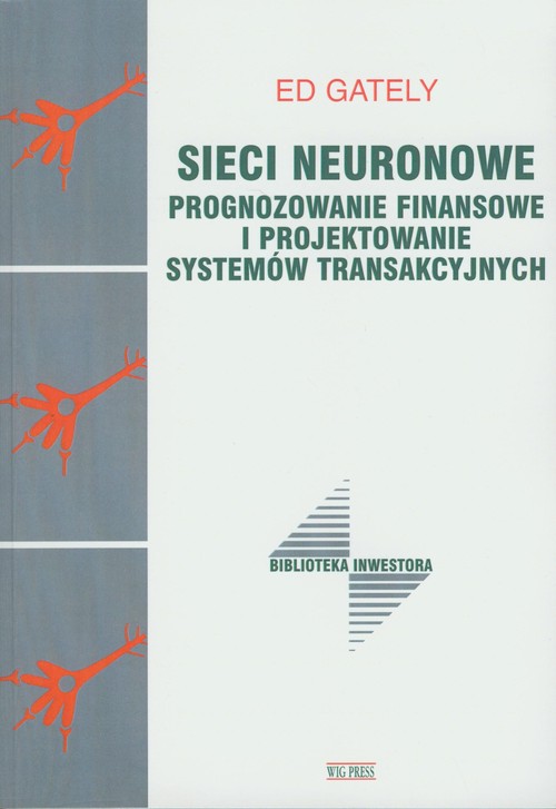 Sieci neuronowe
