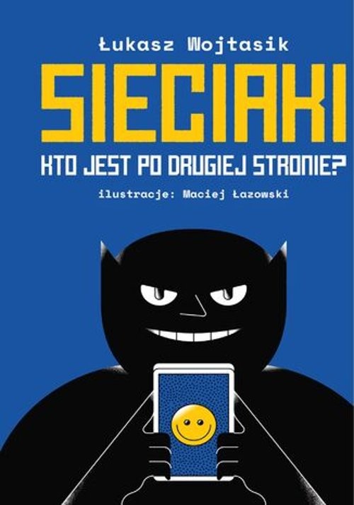 Sieciaki Kto jest po drugiej stronie?