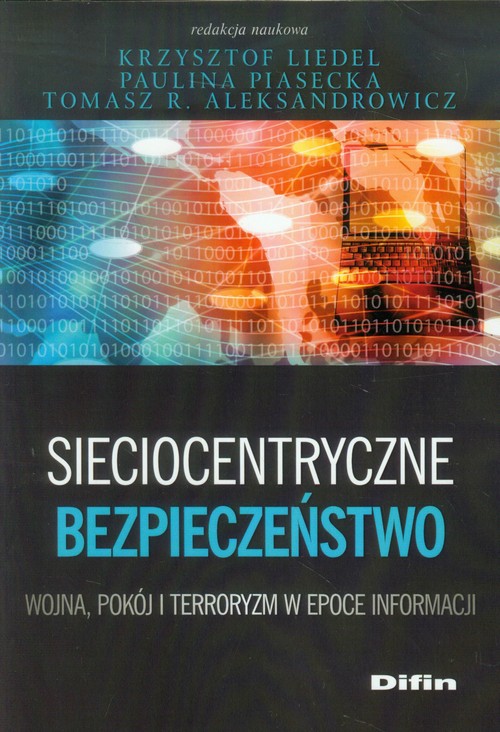 Sieciocentryczne bezpieczeństwo