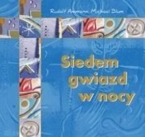 Siedem gwiazd w nocy