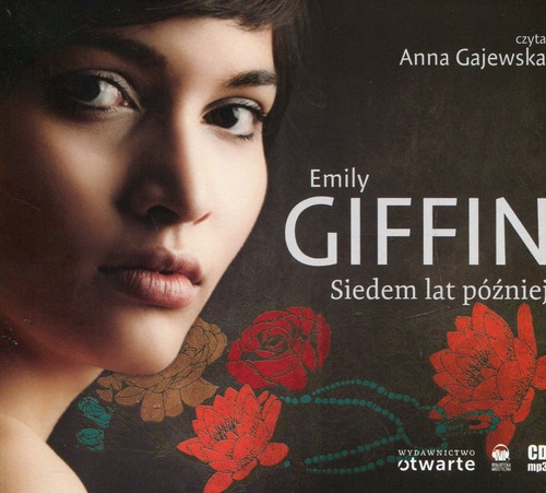 Siedem lat później - książka audio CD (format mp3)