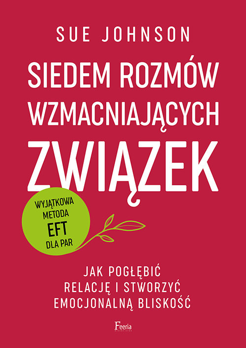 Siedem rozmów wzmacniających związek.