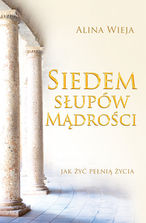 Siedem słupów mądrości