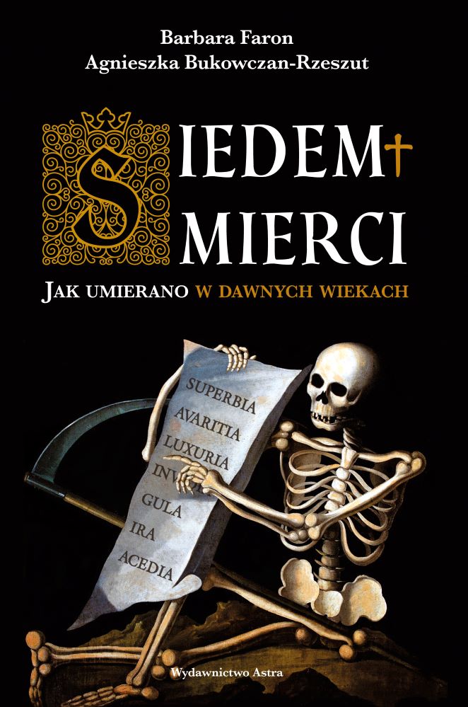 Siedem śmierci.