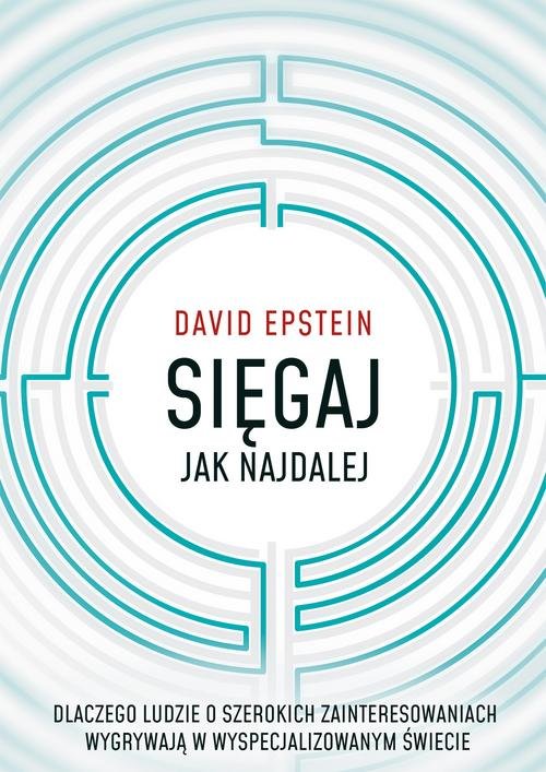 Sięgaj jak najdalej