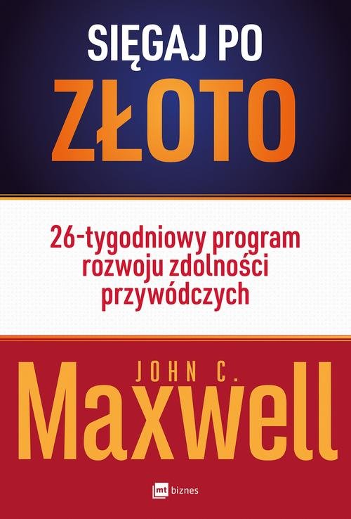 Sięgaj po złoto