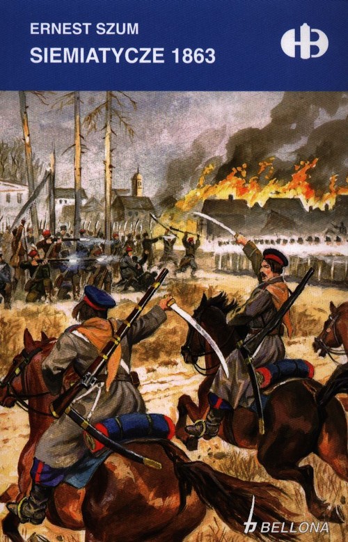 Siemiatycze 1863