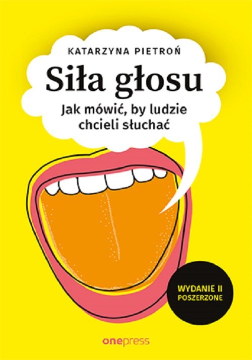 Siła głosu
