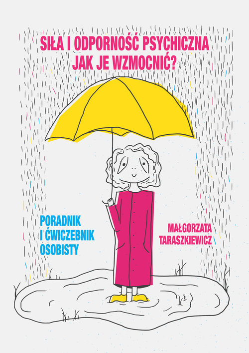 Siła i odporność psychiczna Jak je wzmocnić?