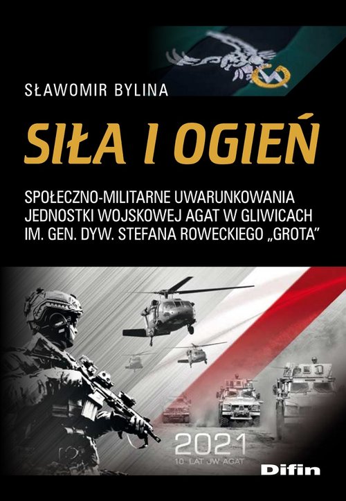 Siła i ogień