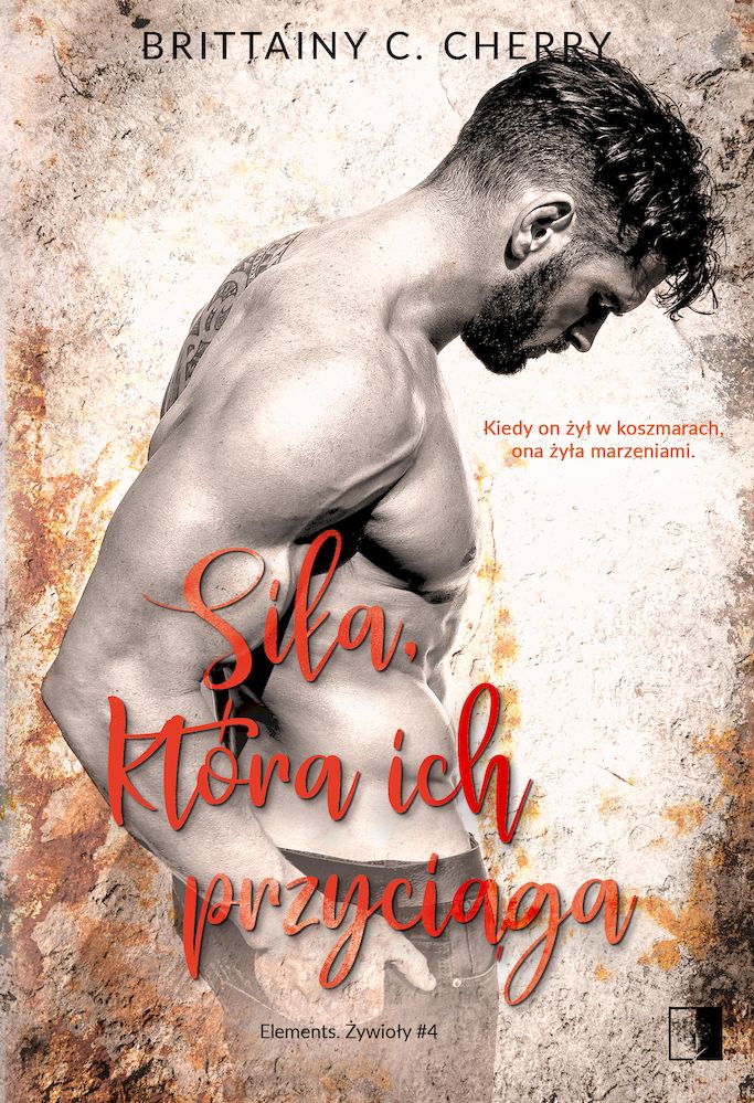 Siła, która ich przyciąga