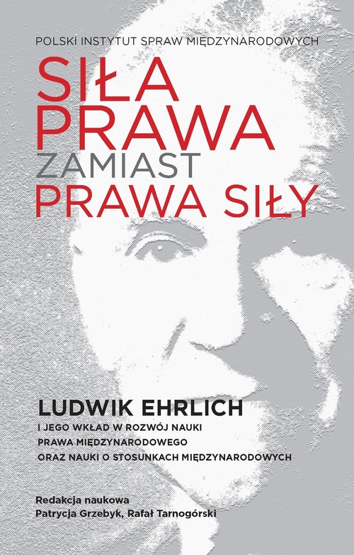 Siła prawa zamiast prawa siły