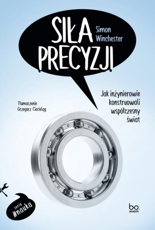 Siła precyzji