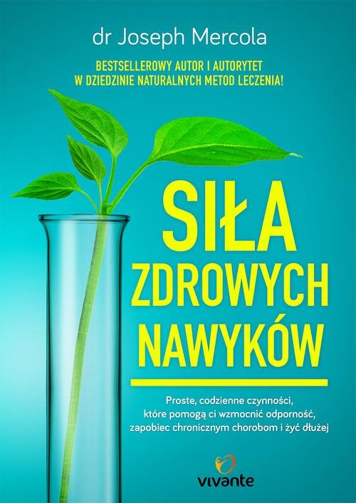 Siła zdrowych nawyków